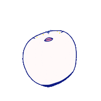 Cat Morph Sticker by Giulia Martinelli