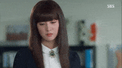 Kim Ji Won Korean GIF