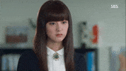 Kim Ji Won Korean GIF