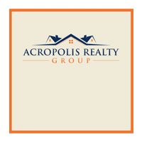 Sticker Realestate Sticker by Acropolis Realty Group