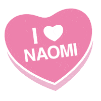 thelittleredco romcom little red naomi price luke kennedy Sticker