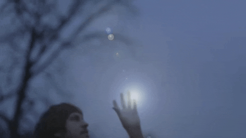 jeff the brotherhood mystery GIF by Infinity Cat Recordings