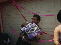 party summertime hightime GIF by Cuco