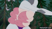 furry GIF