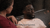 Discuss Season 1 GIF by BET Plus