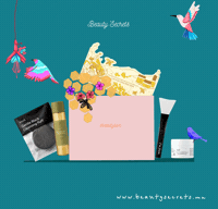 Beautysecretsmn  GIF