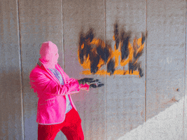 Art 3D GIF