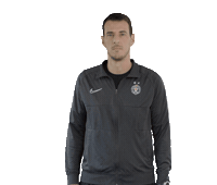 Partizan Sticker by sportmts