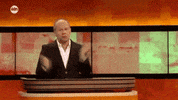 excited energy GIF by vrt