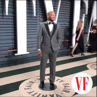 GIF by Vanity Fair