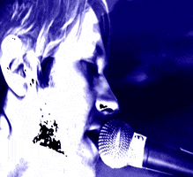 Grant Nicholas Tender GIF by Feeder