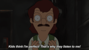 animation comedy GIF by Bob's Burgers