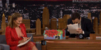jimmy fallon friends GIF by The Tonight Show Starring Jimmy Fallon