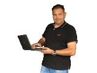 Boom Plant Sticker by Het Groen Werkt