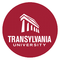 college kentucky Sticker by Transylvania University