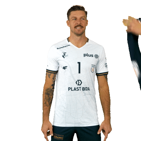 Volleyball Odbojka Sticker by Projekt Warszawa