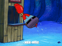 season 7 episode 24 GIF by SpongeBob SquarePants