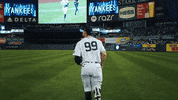 Major League Baseball Sport GIF by MLB