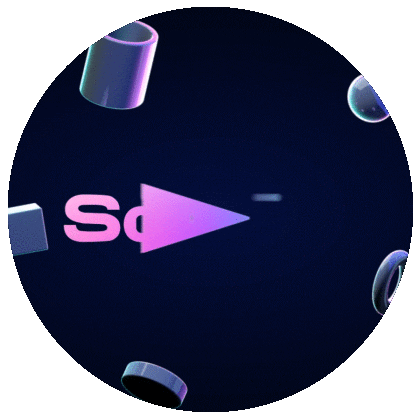 jasperai giphyupload marketing social media robot Sticker