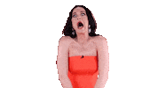 Katy Perry Puppies Sticker by BuzzFeed