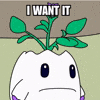 Give It To Me Want GIF by Magic Eden