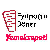 Yemeksepeti Sticker by Eyüpoğlu Döner