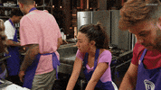 Australia Kitchen GIF by MasterChefAU