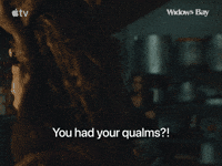 Dale Dickey Kitchen GIF by Apple TV