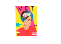 nuevaedicion Sticker by Met Editorial