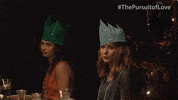 Party Eye Roll GIF by Amazon Prime Video