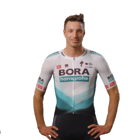 BORA-hansgrohe giphyupload yes good job bora Sticker