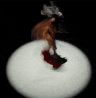 Dance Dancing GIF