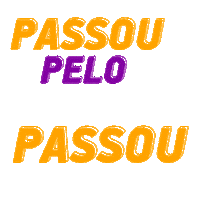 Happy Resultados Sticker by Alfa Rede de Ensino