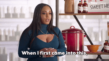Side Hustlers GIF by The Roku Channel
