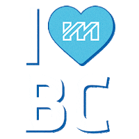 Bc Imobiliaria Sticker by Imobille Negócios