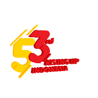 indosat_ooredoo birthday indonesia anniversary november Sticker
