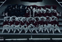 Be Humble American GIF by Coins And Connections