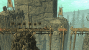 Nintendo Switch GIF by OddworldInc