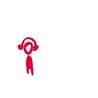 Logo Show Sticker by Quartier Libre