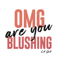 Cruelty Free Face Sticker by L.A. Girl