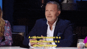 foodnetworkca top chef food network canada top chef canada mark mcewan GIF