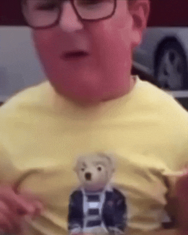 Kevin G GIF by Respective