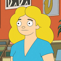 Season 1 Cartoon GIF by Paramount+