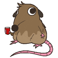 Party Partying Sticker