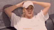 세븐틴 Waving GIF