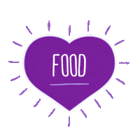 Heart Love Sticker by ReVIBe Marketing