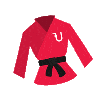 Sticker by University