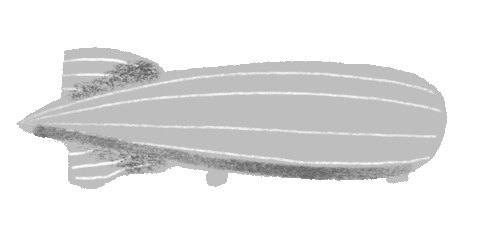 eternacadenciaeditora giphyupload zeppelin mansfield sopa de ciruela Sticker