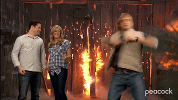 Will Forte Snl GIF by MacGruber