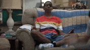 scared episode 5 GIF by On My Block